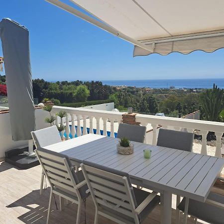 Villa Calahonda - Mijas Dış mekan fotoğraf