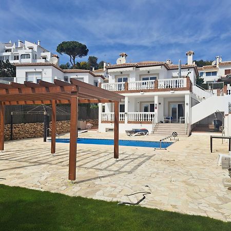 Villa Calahonda - Mijas Dış mekan fotoğraf