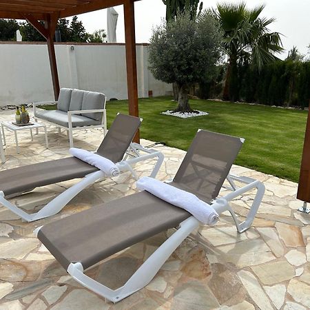 Villa Calahonda - Mijas Dış mekan fotoğraf