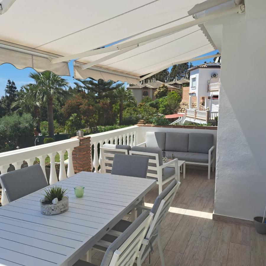 Villa Calahonda - Mijas Dış mekan fotoğraf