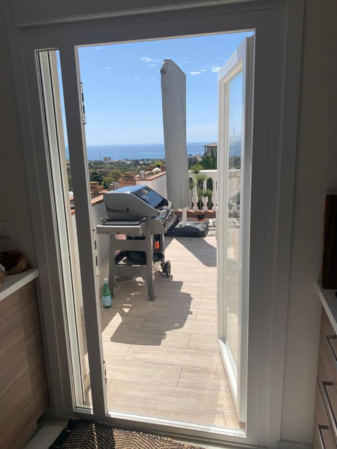 Villa Calahonda - Mijas Dış mekan fotoğraf