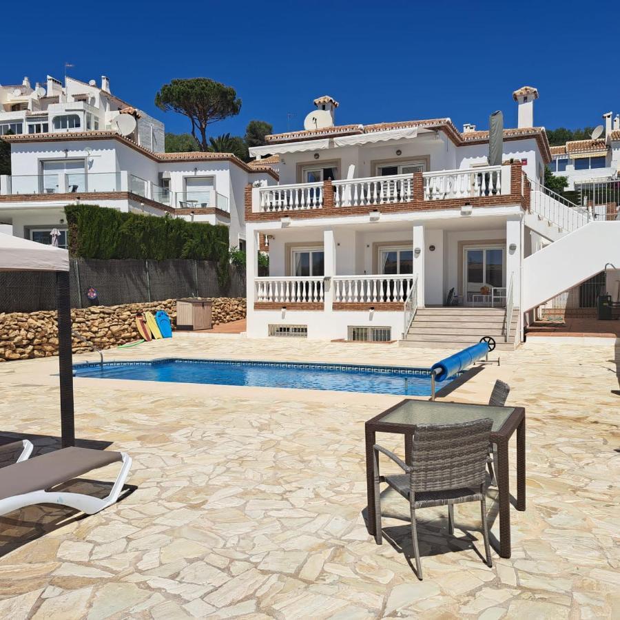 Villa Calahonda - Mijas Dış mekan fotoğraf