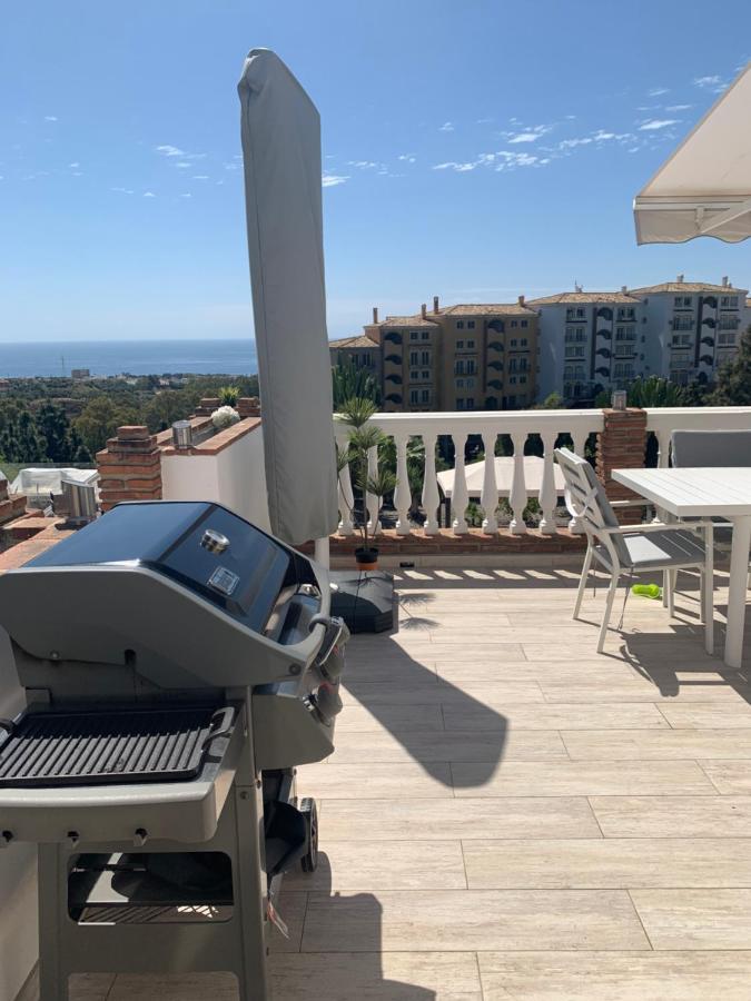 Villa Calahonda - Mijas Dış mekan fotoğraf