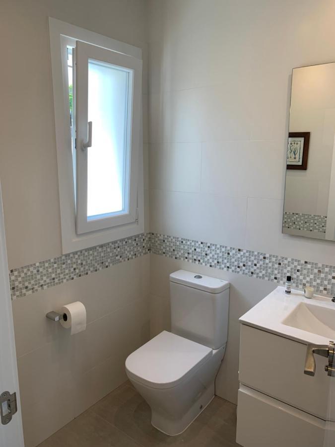 Villa Calahonda - Mijas Dış mekan fotoğraf