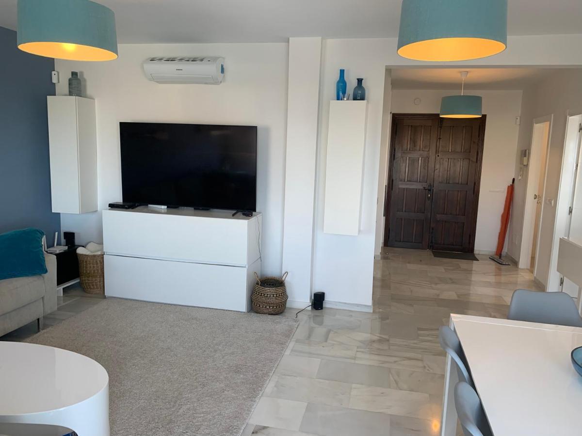 Villa Calahonda - Mijas Dış mekan fotoğraf