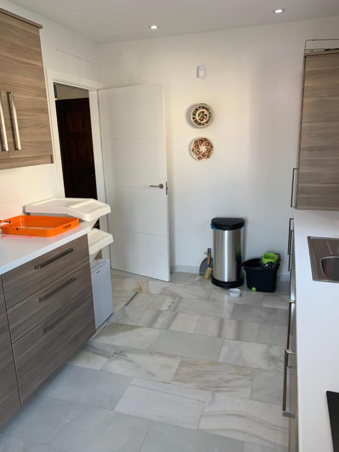 Villa Calahonda - Mijas Dış mekan fotoğraf