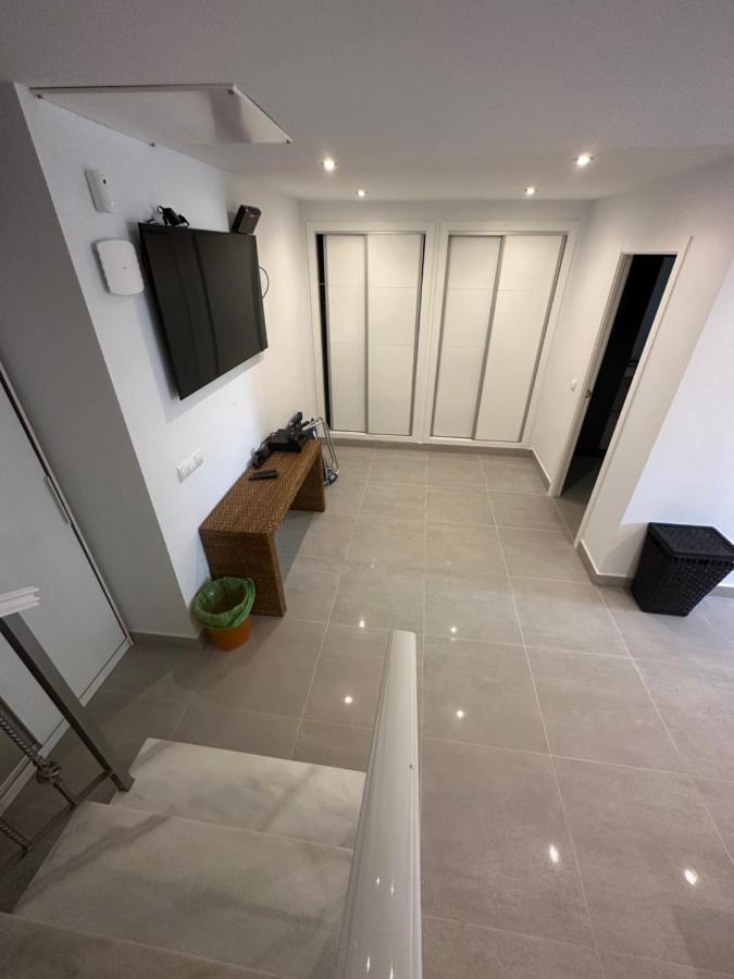Villa Calahonda - Mijas Dış mekan fotoğraf