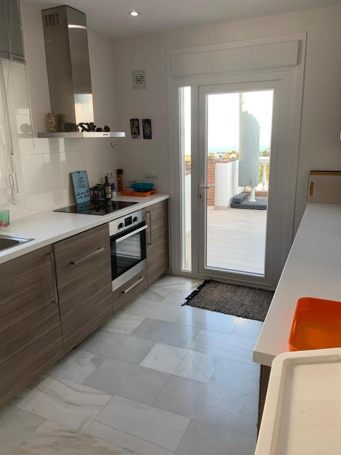 Villa Calahonda - Mijas Dış mekan fotoğraf