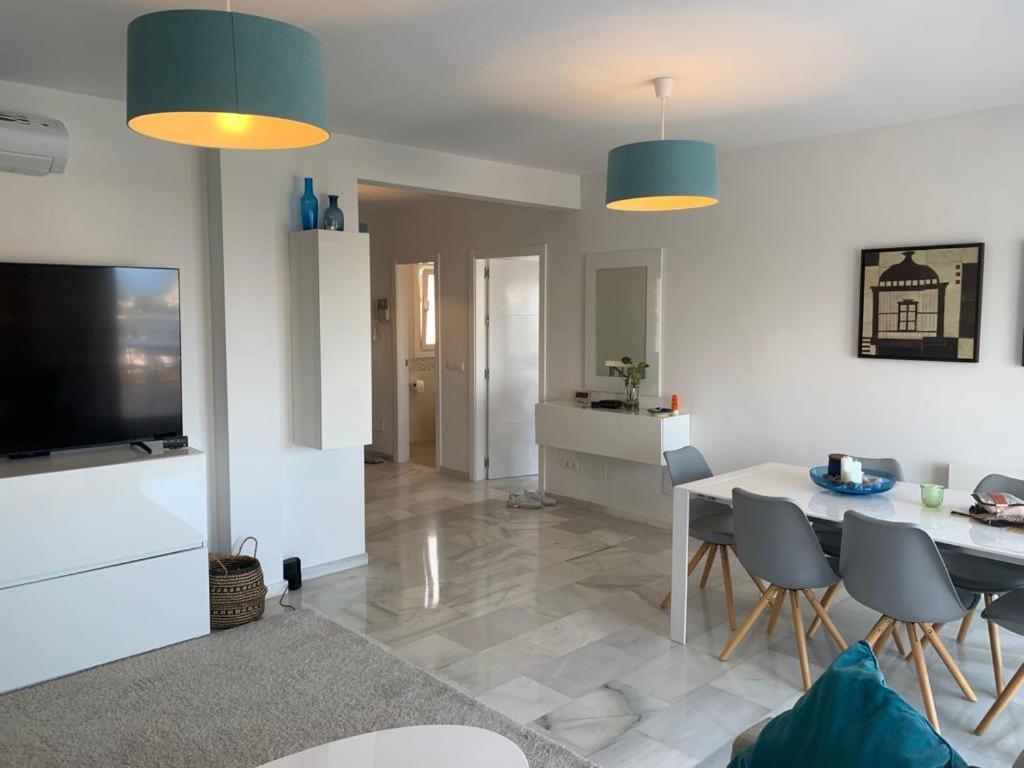 Villa Calahonda - Mijas Dış mekan fotoğraf