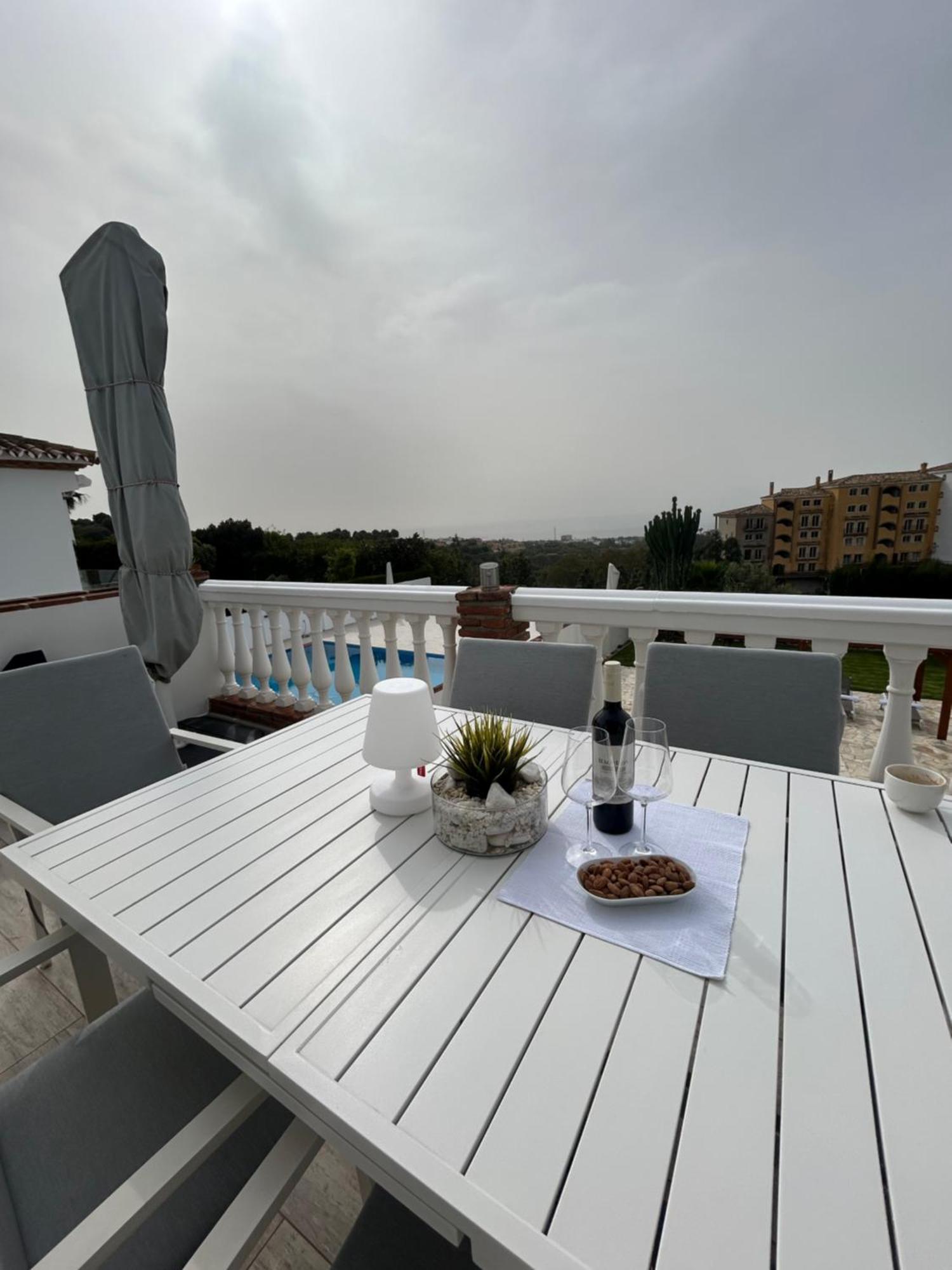 Villa Calahonda - Mijas Dış mekan fotoğraf