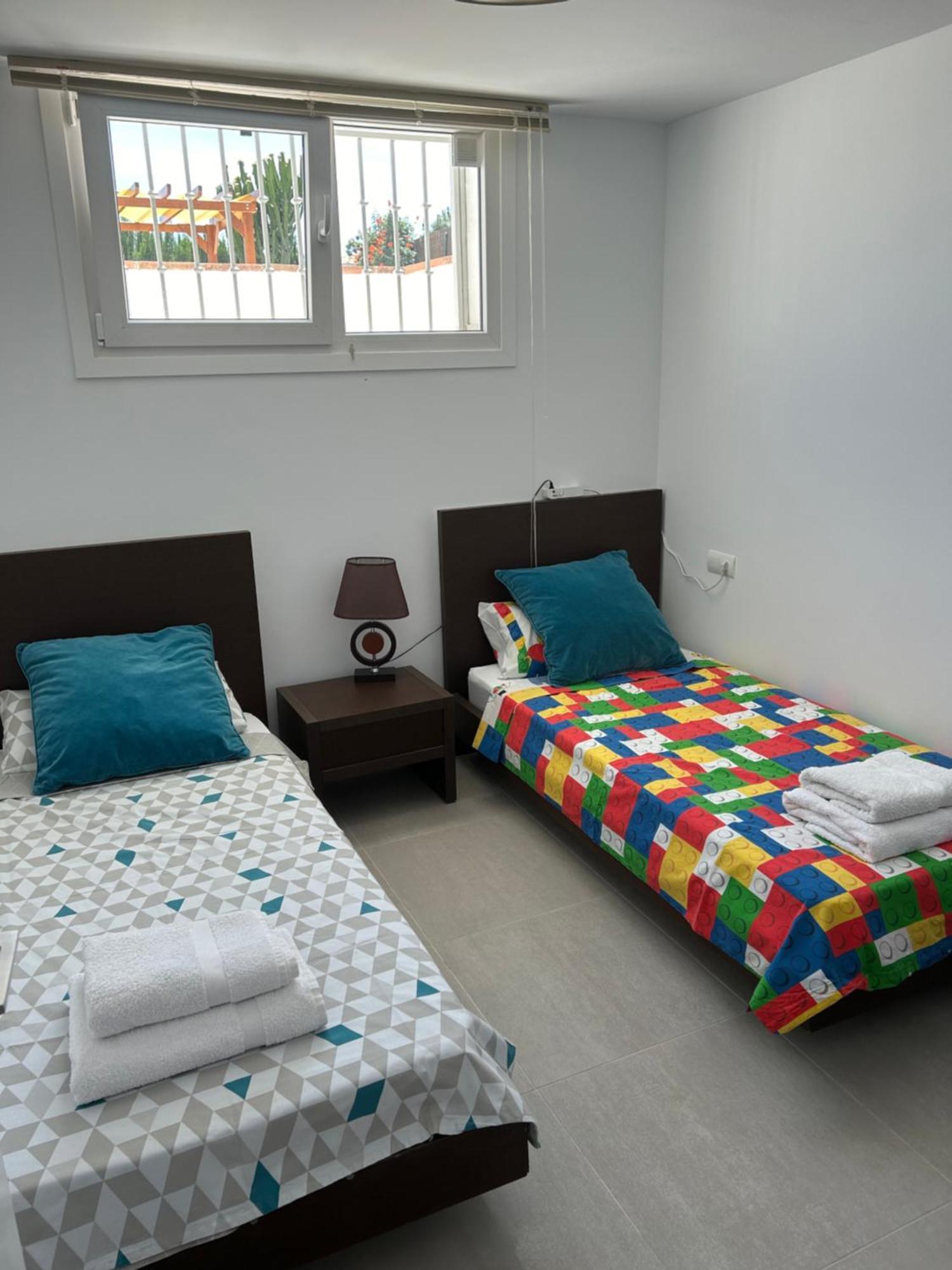Villa Calahonda - Mijas Dış mekan fotoğraf