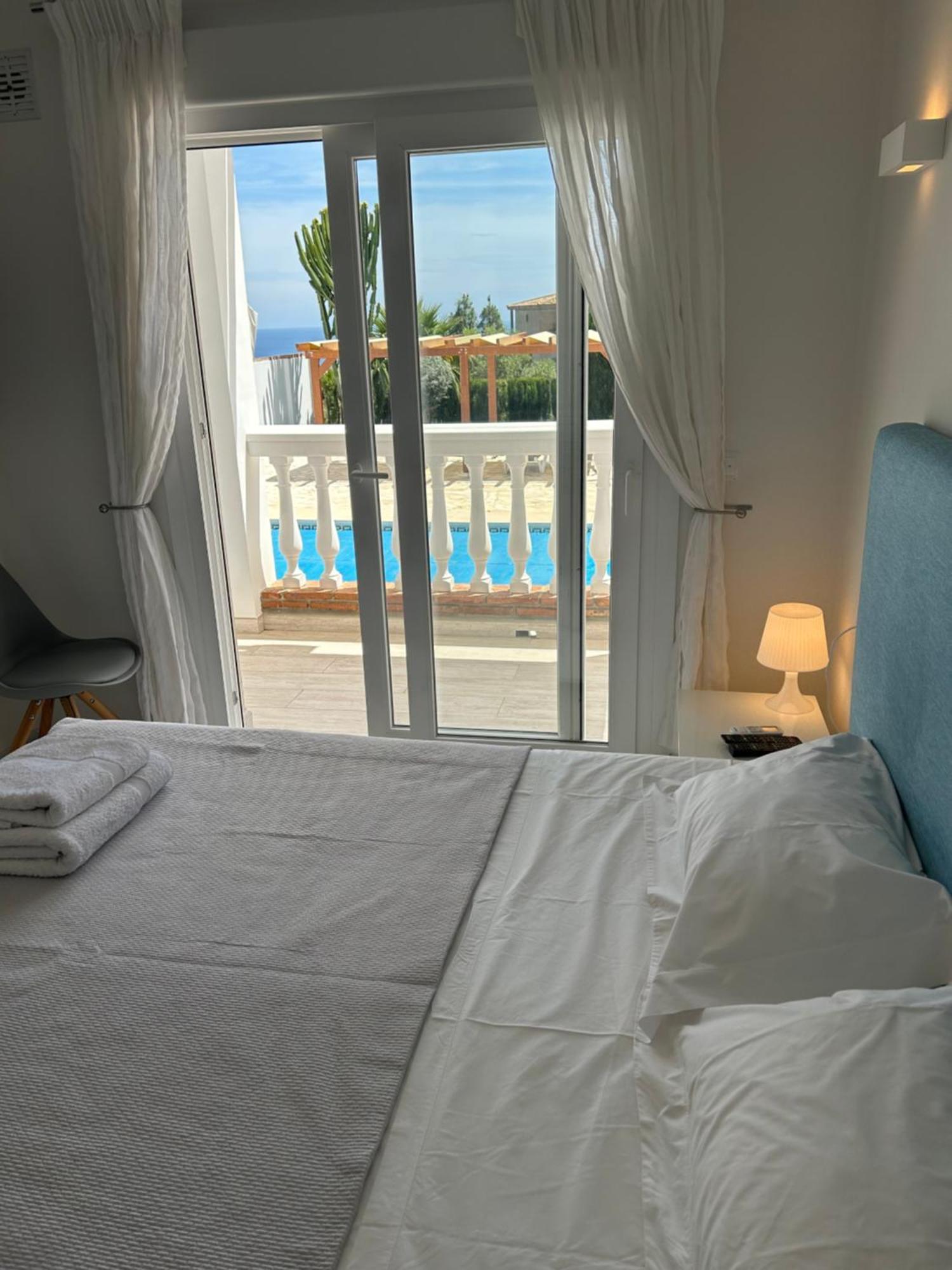 Villa Calahonda - Mijas Dış mekan fotoğraf