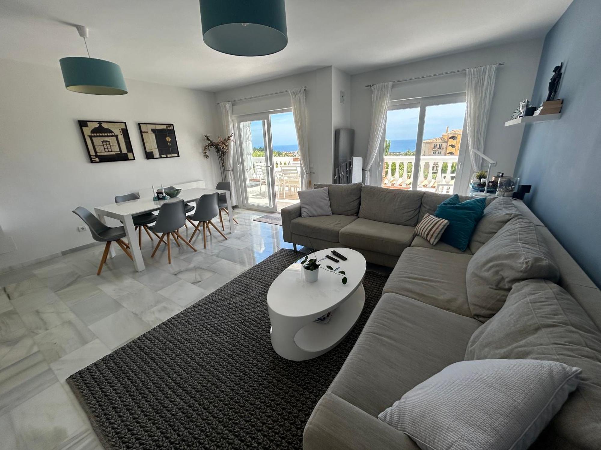 Villa Calahonda - Mijas Dış mekan fotoğraf