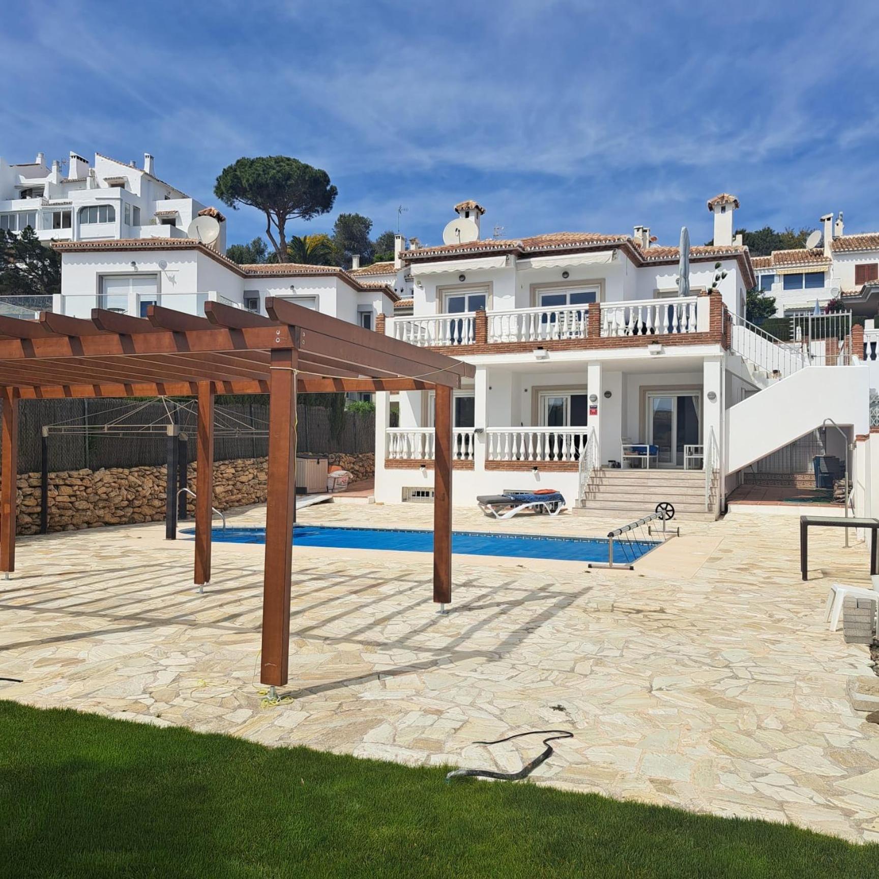 Villa Calahonda - Mijas Dış mekan fotoğraf