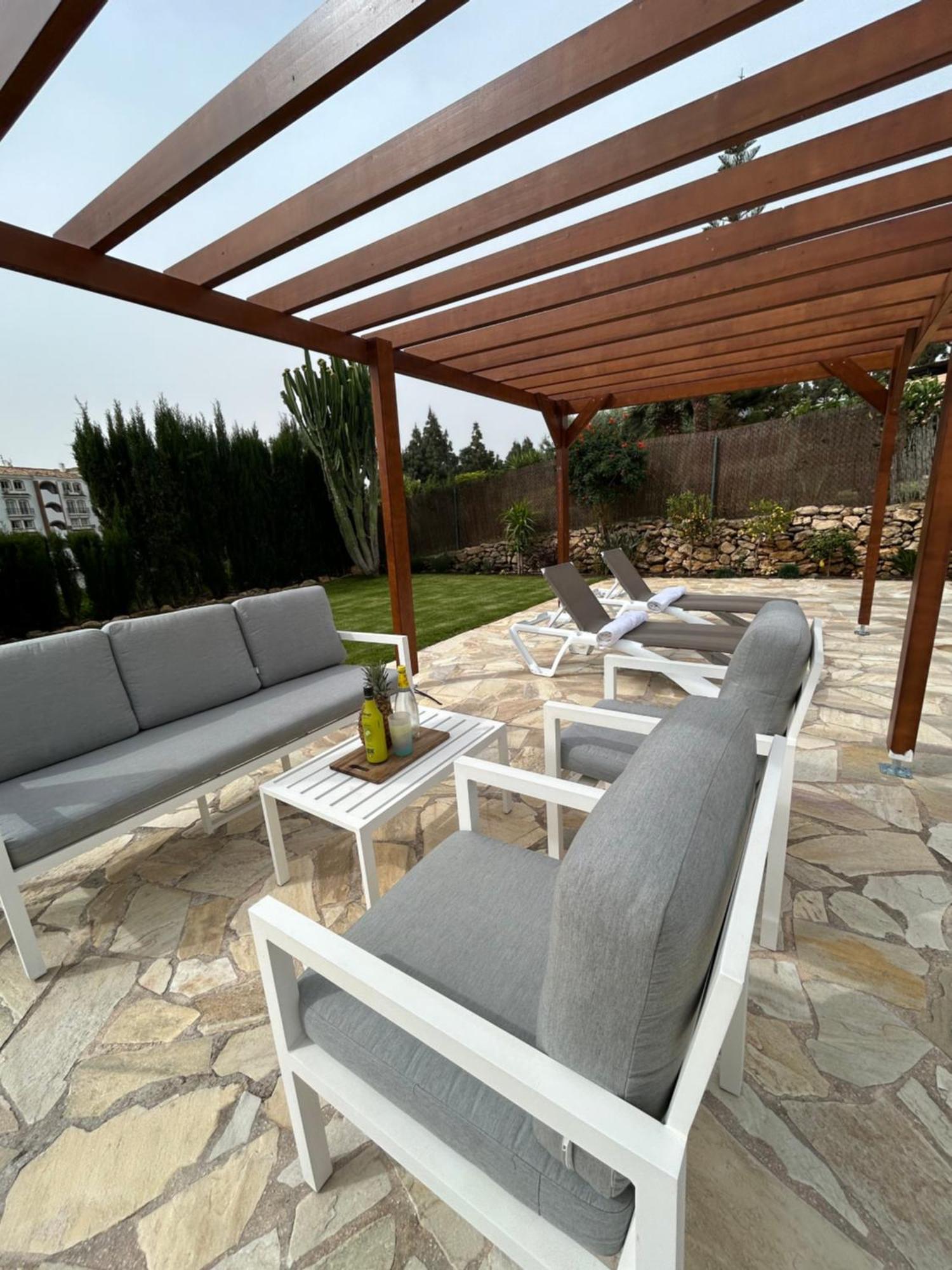 Villa Calahonda - Mijas Dış mekan fotoğraf
