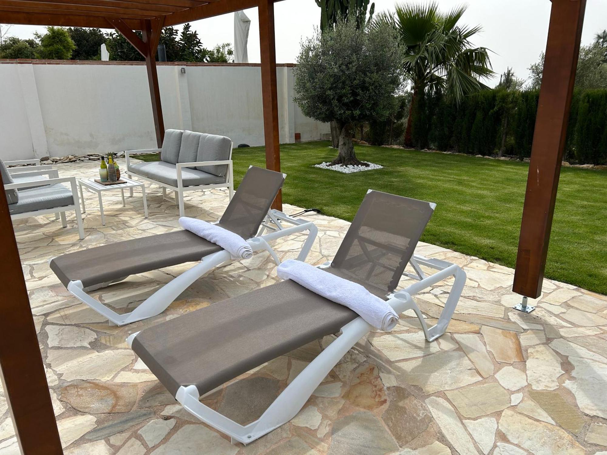 Villa Calahonda - Mijas Dış mekan fotoğraf